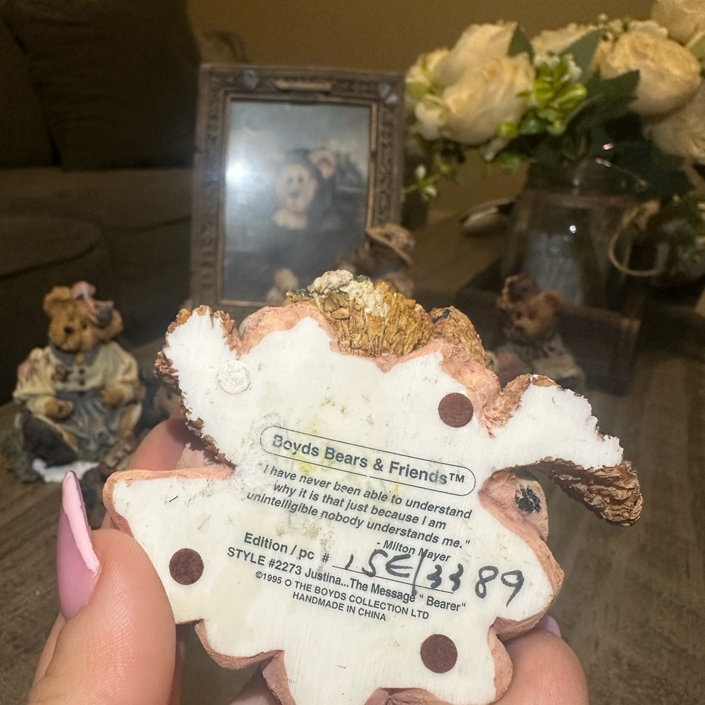 Boyd’s Bears - Picture 13 of 16